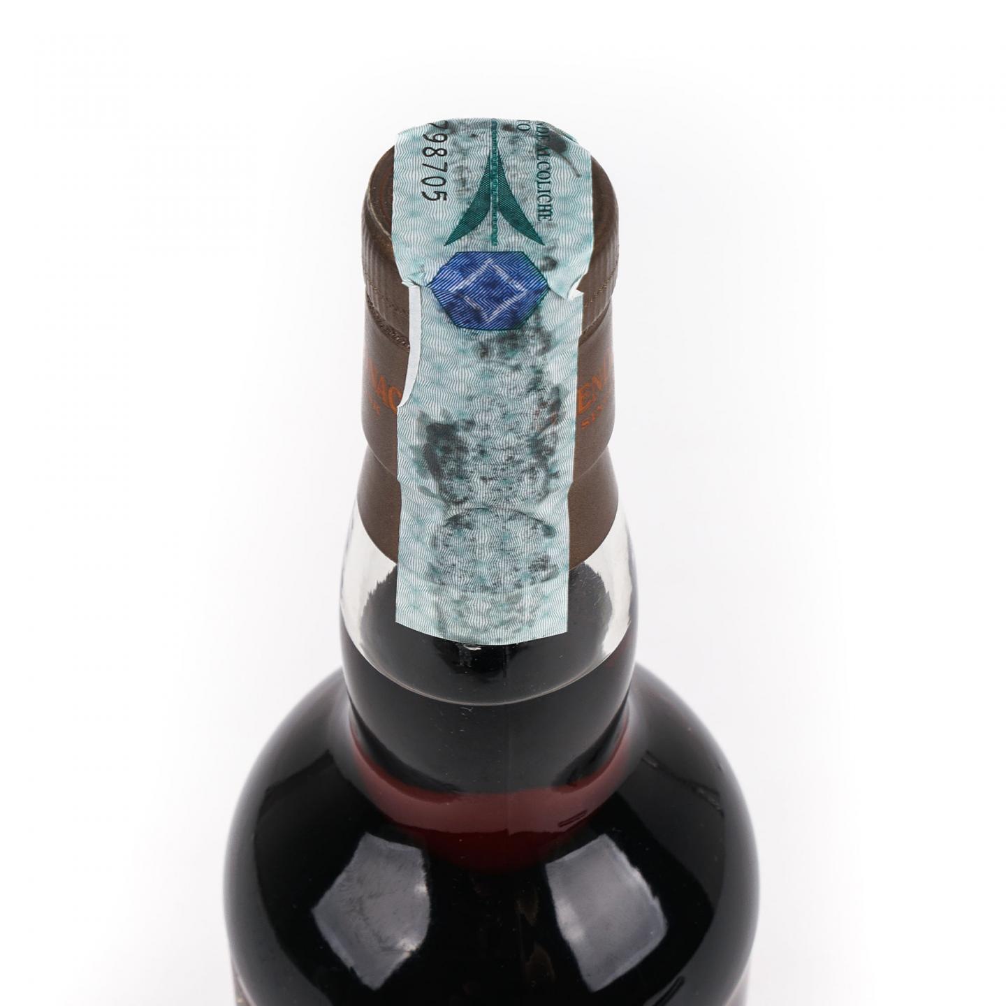 Glendronach 格兰多纳 25年 1993-2018 雪莉桶#657