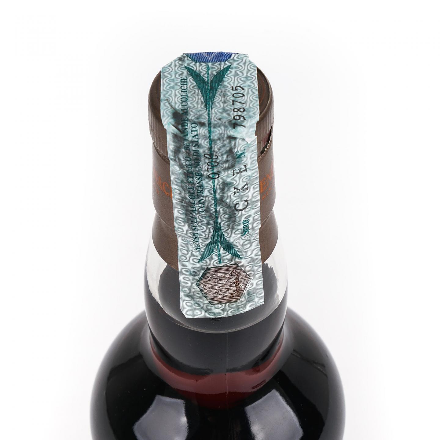 Glendronach 格兰多纳 25年 1993-2018 雪莉桶#657