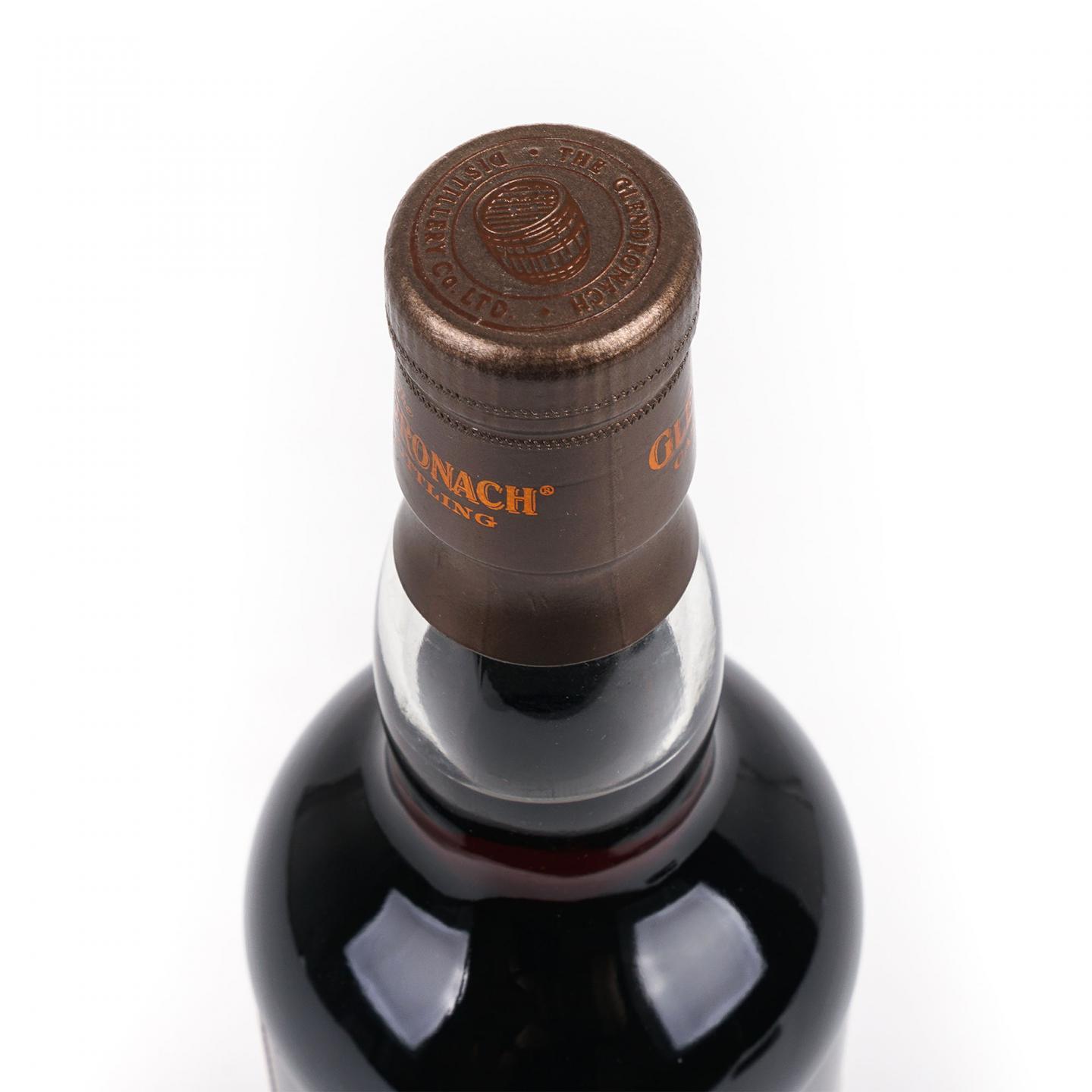 Glendronach 格兰多纳 28年 1992-2021 雪莉桶#7418