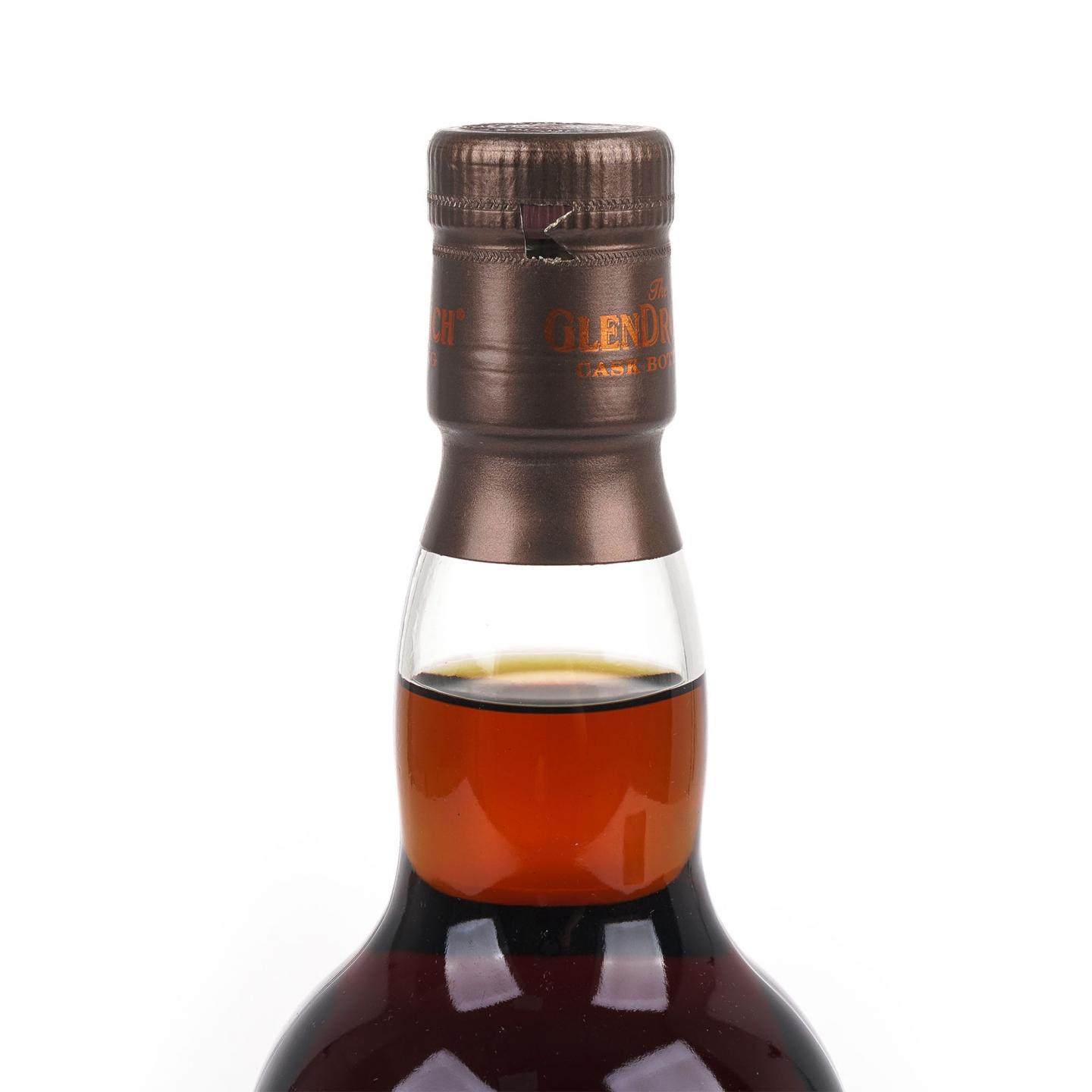 Glendronach 格兰多纳 29年 1992-2021 雪莉桶#71