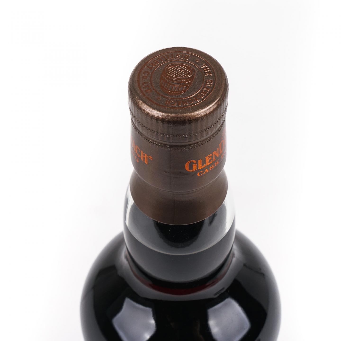 Glendronach 格兰多纳 29年 1992-2021 雪莉桶#71