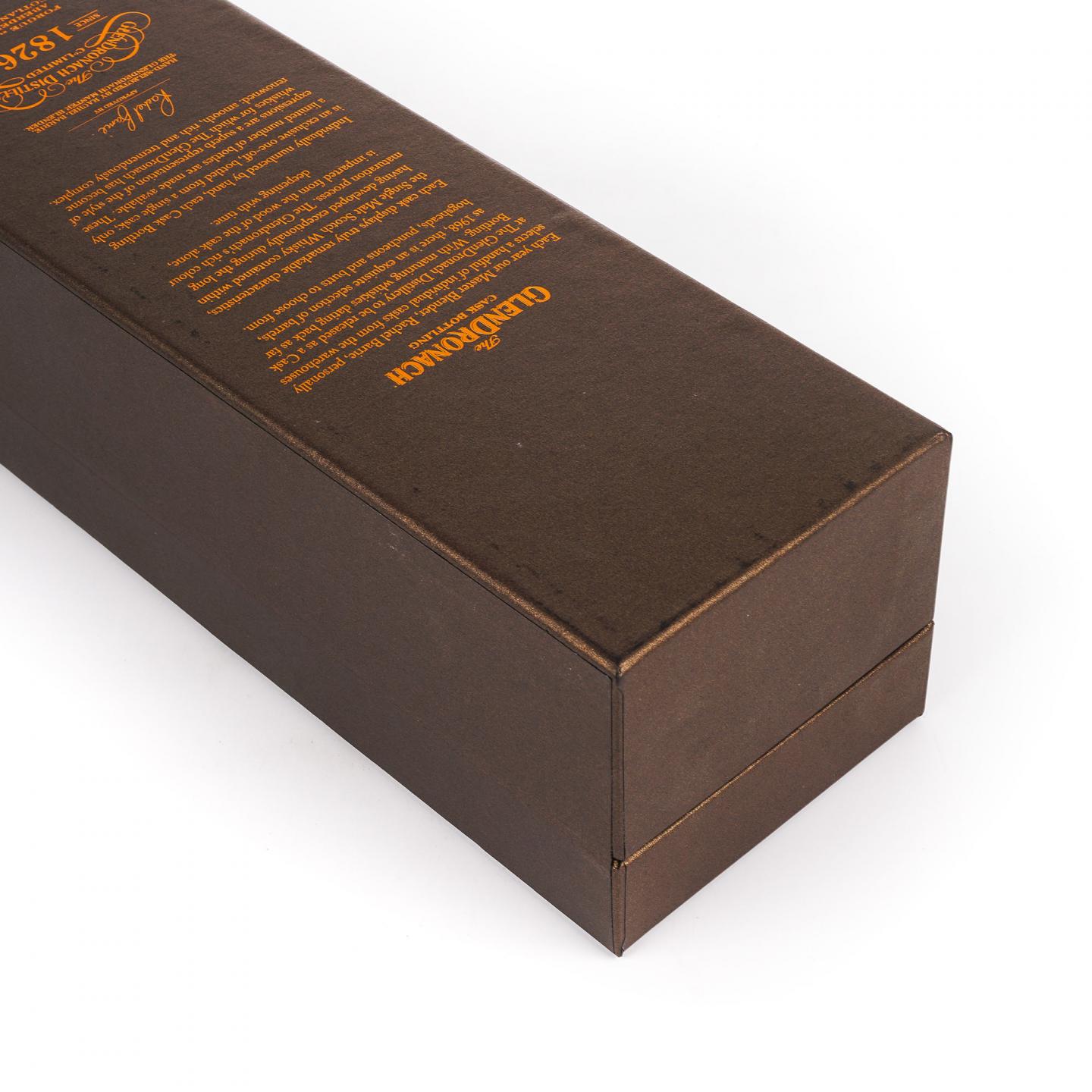 Glendronach 格兰多纳 29年 1992-2021 雪莉桶#71