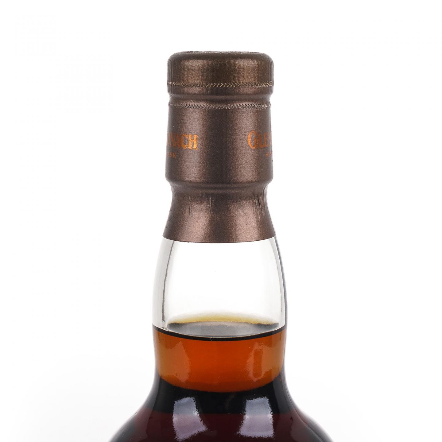 Glendronach 格兰多纳 19年 1994-2014 雪莉单桶#326