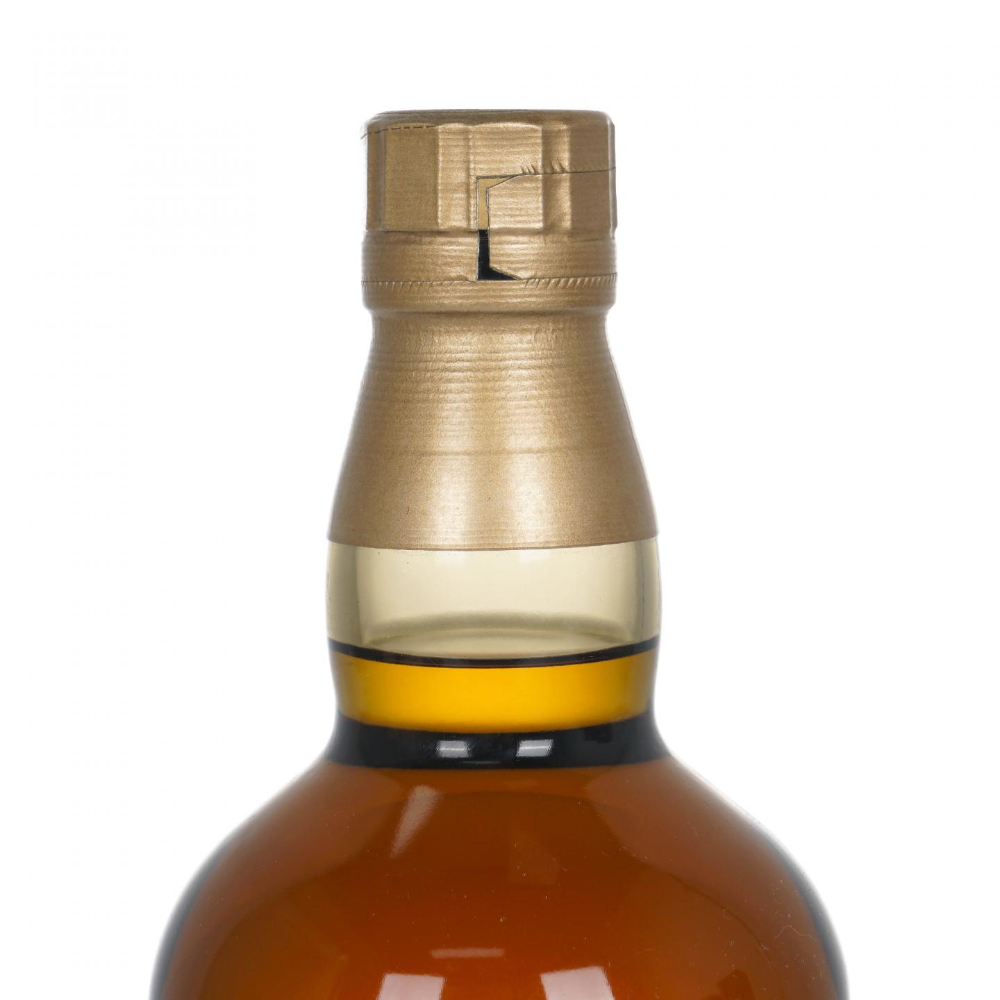 山崎 12年 金花标 Pure Malt 750ML