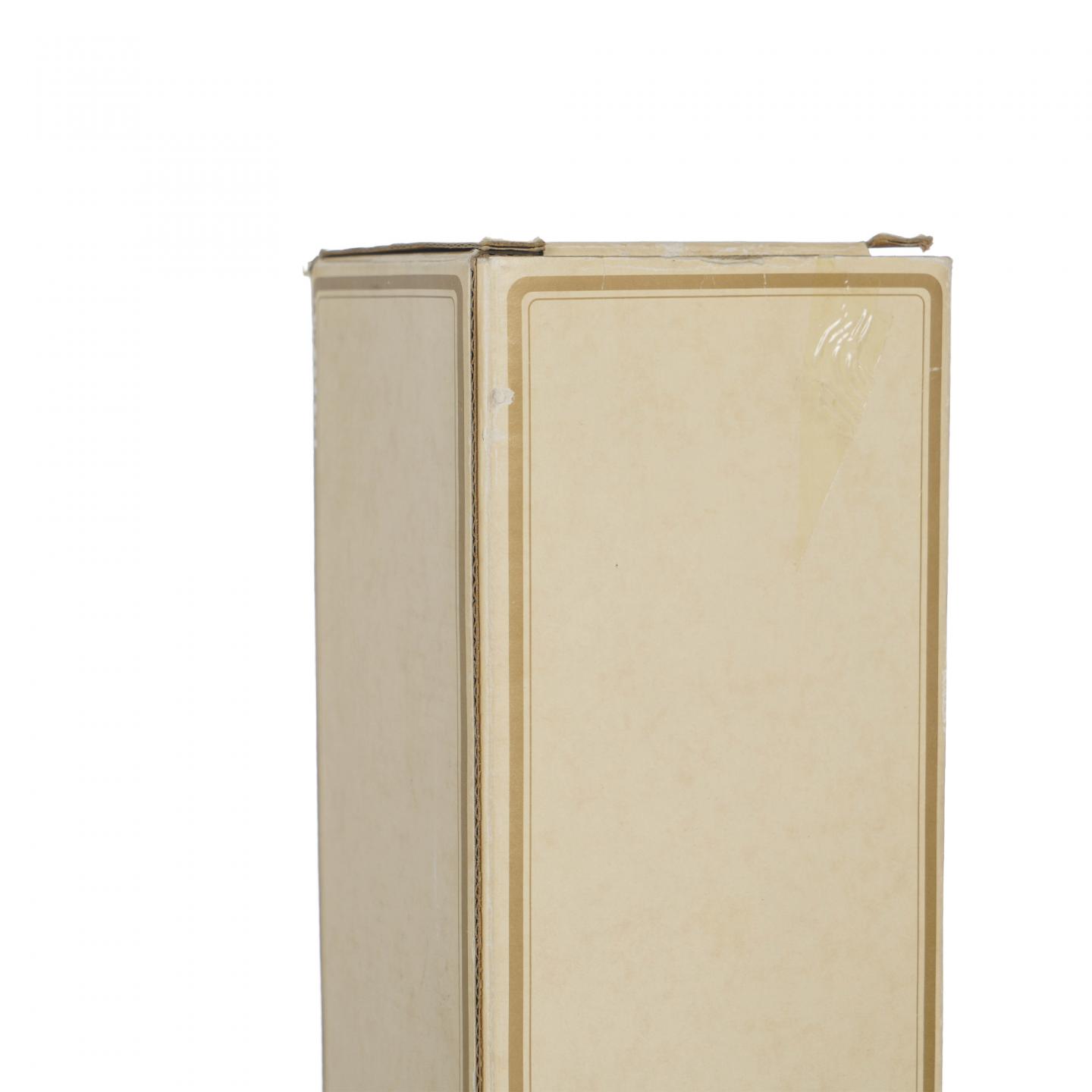 山崎 12年 金花标 Pure Malt 750ML