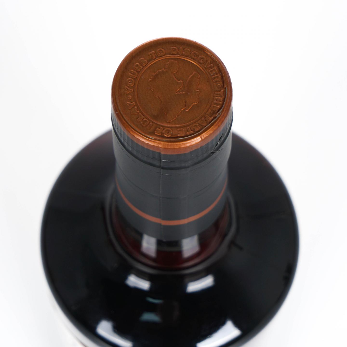 Bowmore 波摩 23年 1989-2013 波特桶