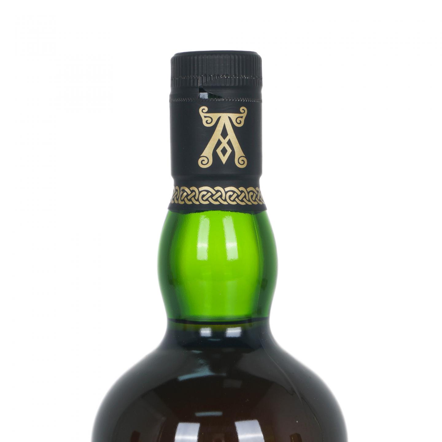 Ardbeg 阿贝 2008 Whisky L! 2022 雪莉单桶#430 行货