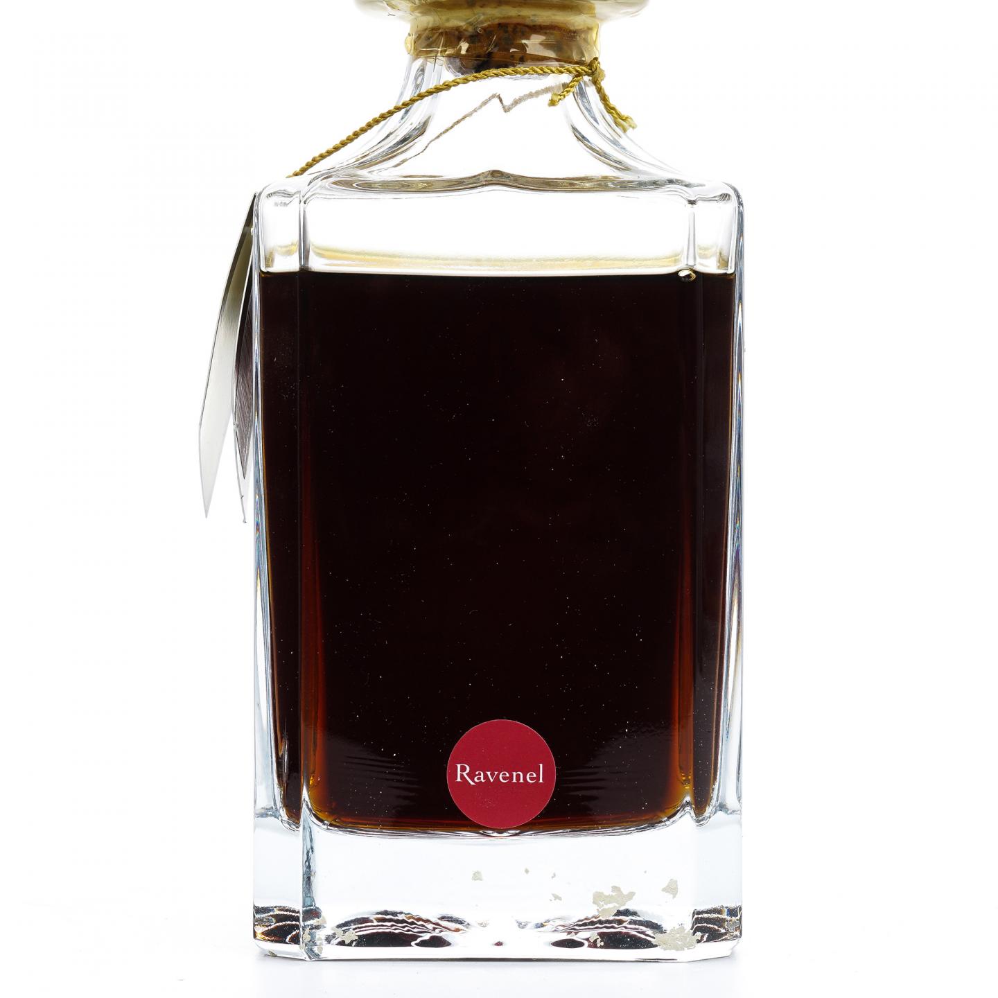 Glenglassaugh 格兰格拉索 39年 1972-2012 桶强 礼盒装