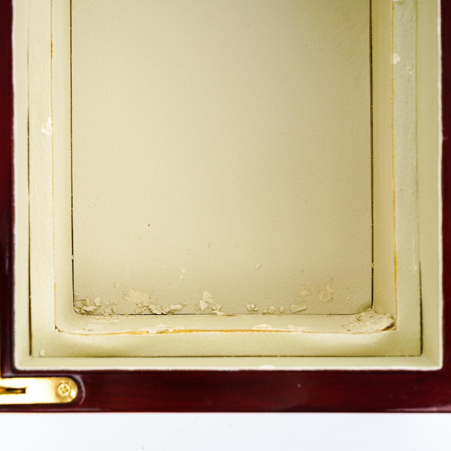 Glenglassaugh 格兰格拉索 39年 1972-2012 桶强 礼盒装