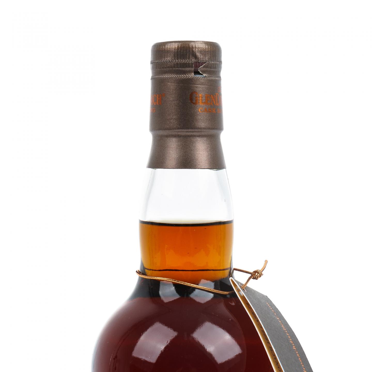 Glendronach 格兰多纳 26年 1992-2018 雪莉单桶#74