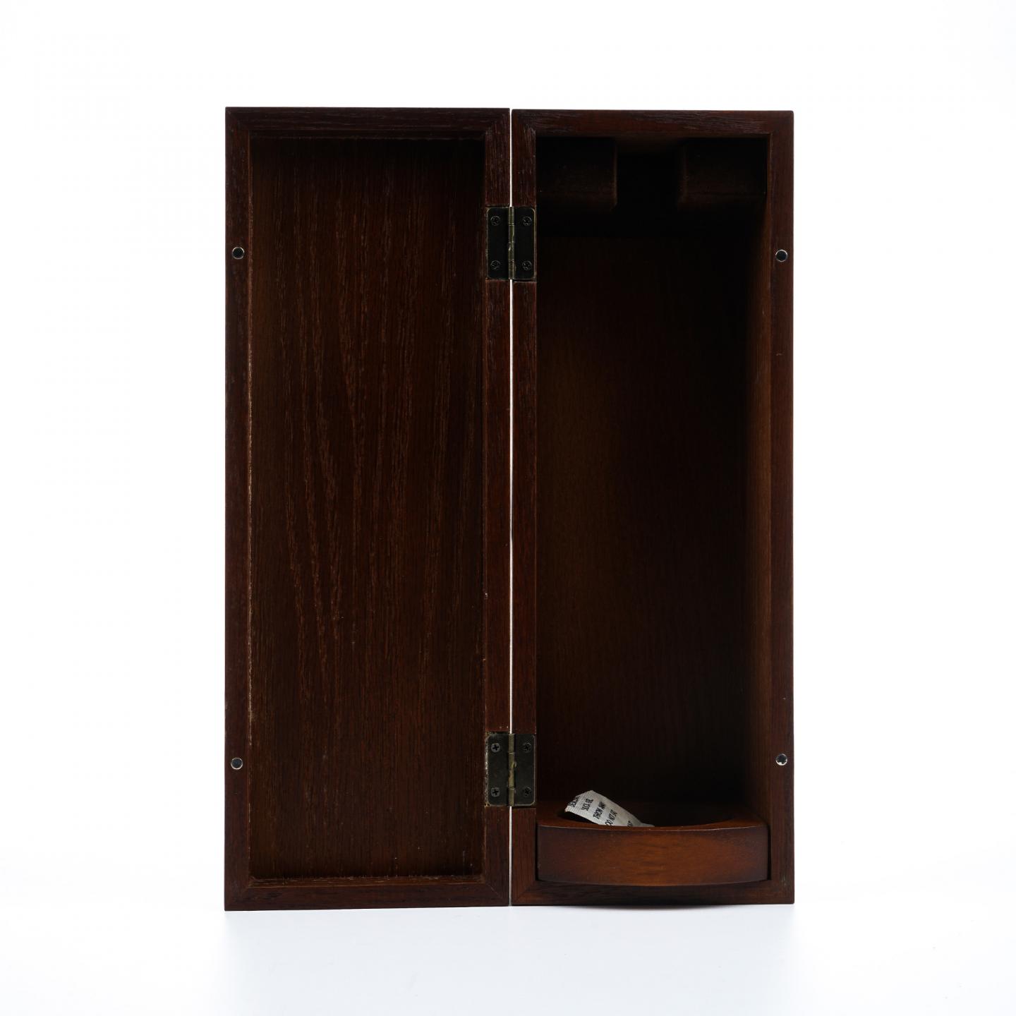 Glendronach 格兰多纳 26年 1992-2018 雪莉单桶#74