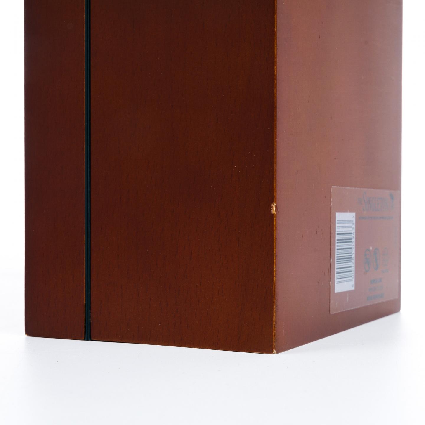 Glendronach 格兰多纳 26年 1992-2018 雪莉单桶#74