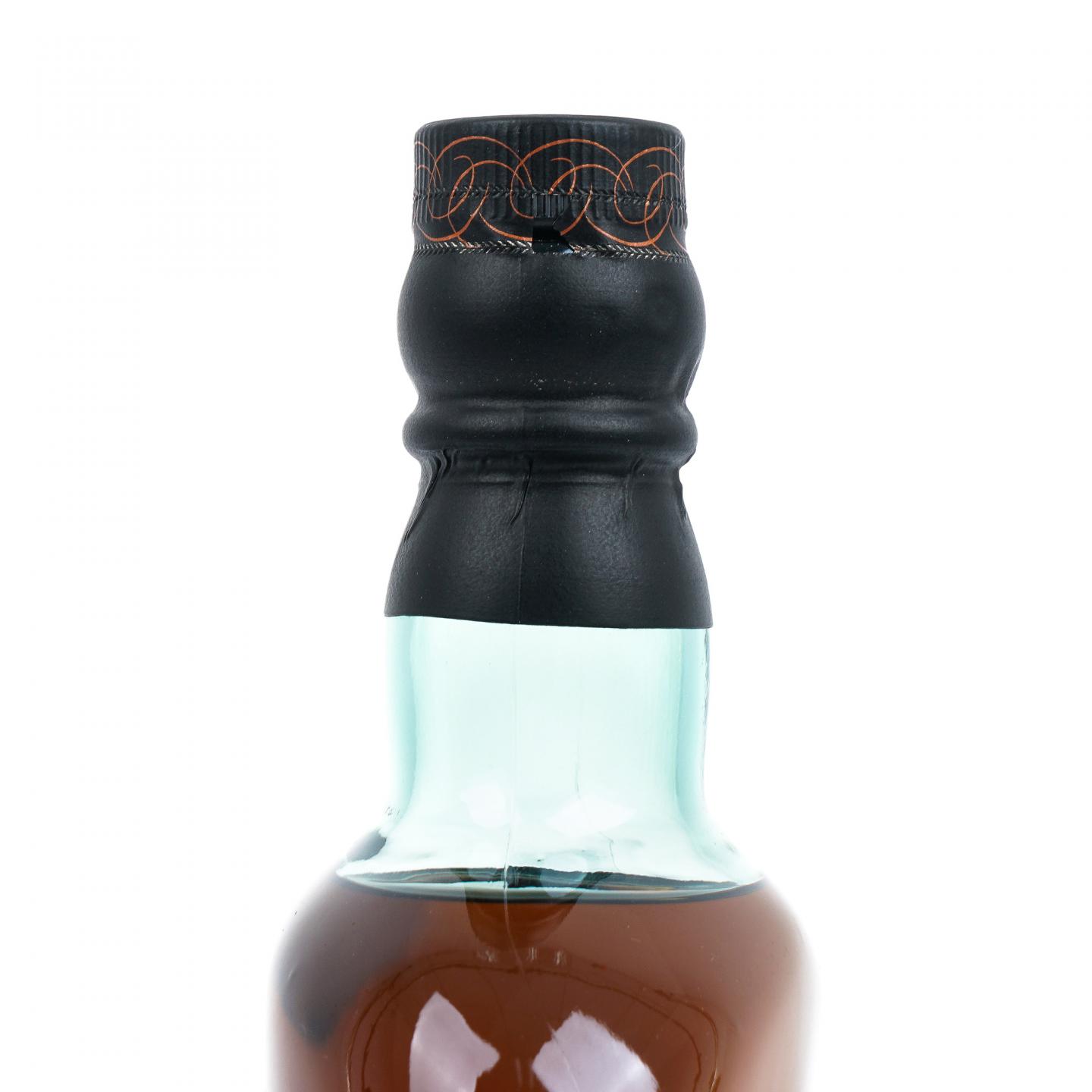 Dufftown 达夫镇 21年 苏格登 2019 桶强 行货