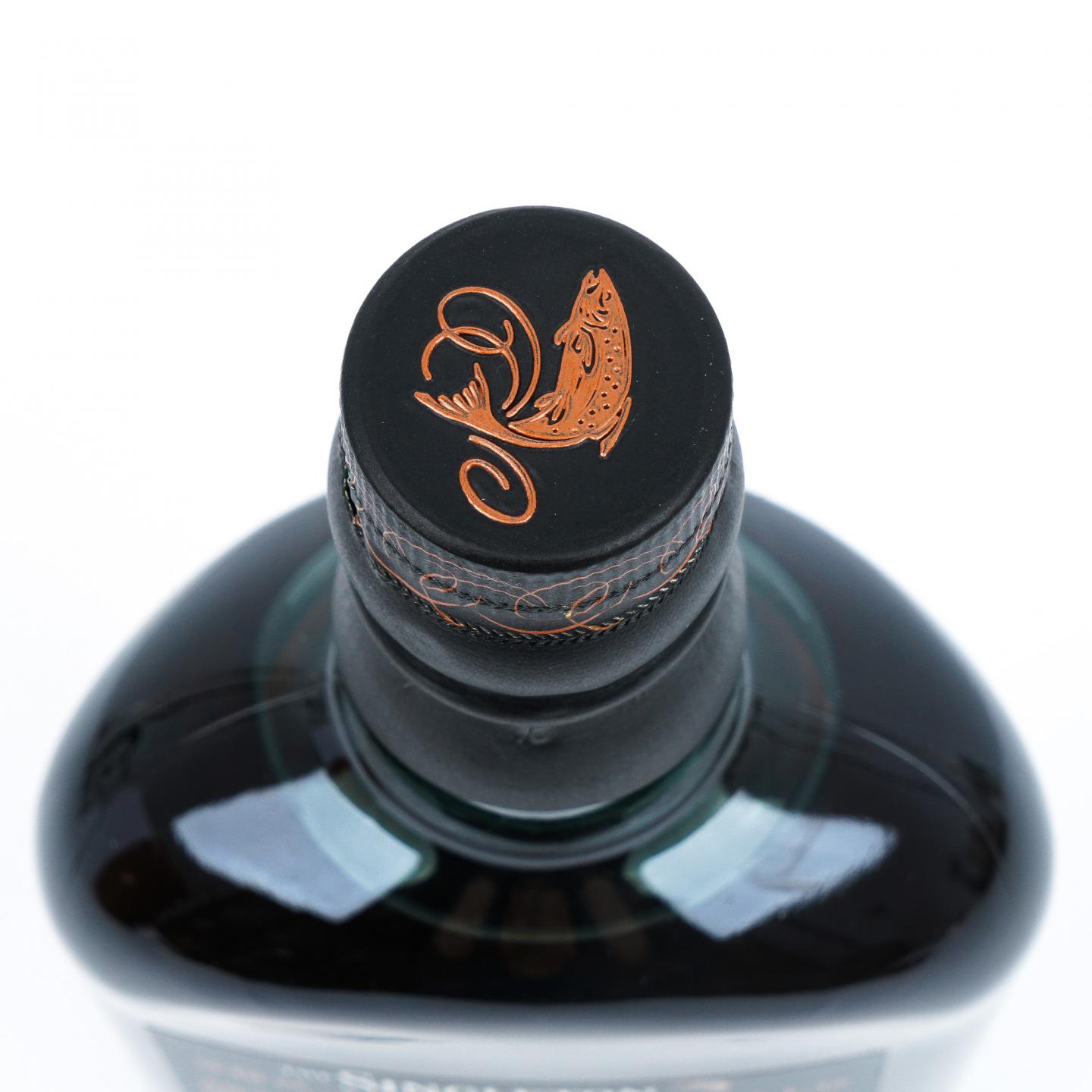 Dufftown 达夫镇 21年 苏格登 2019 桶强 行货