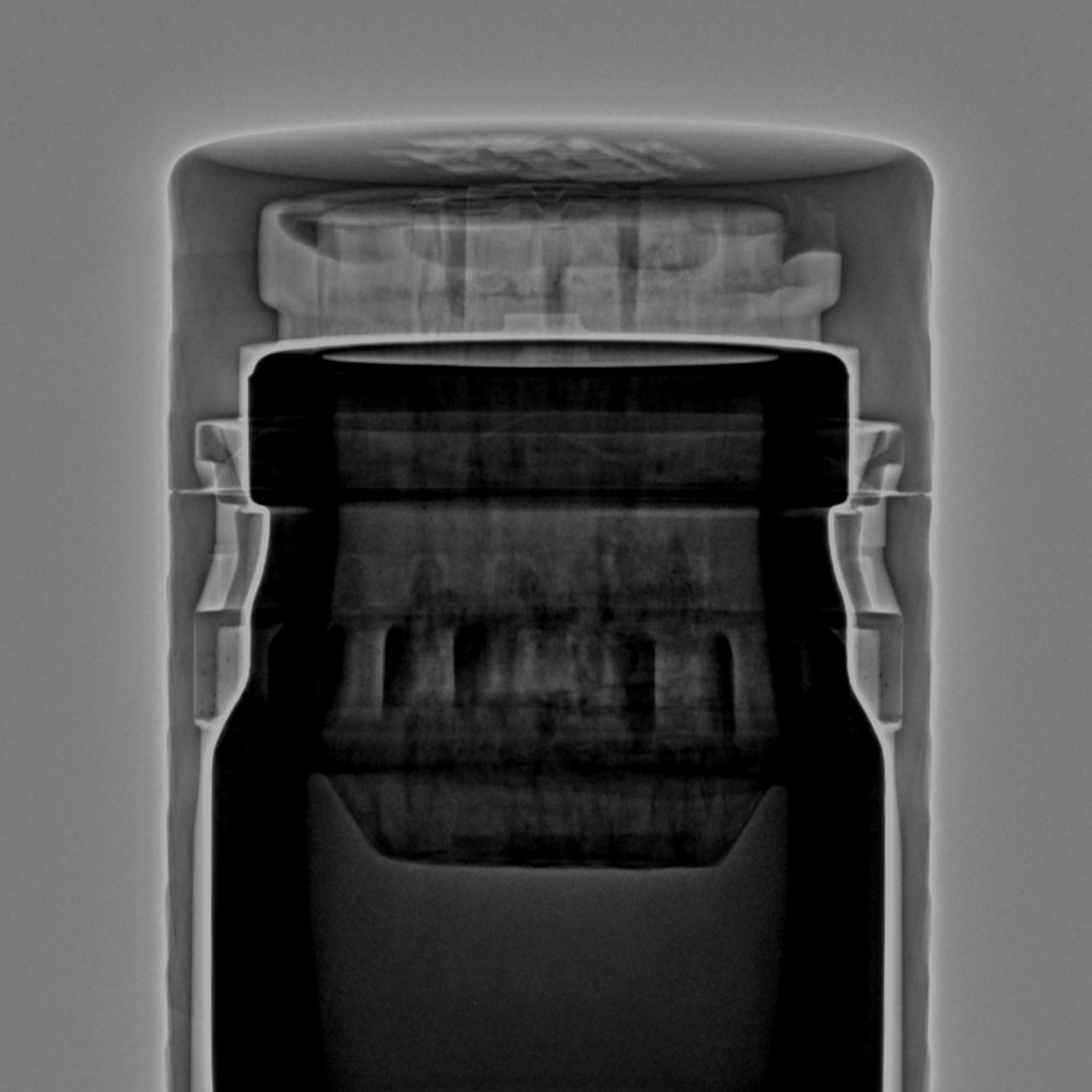 【附X光图】Macallan 麦卡伦 18年 2024 雪莉桶 6瓶组