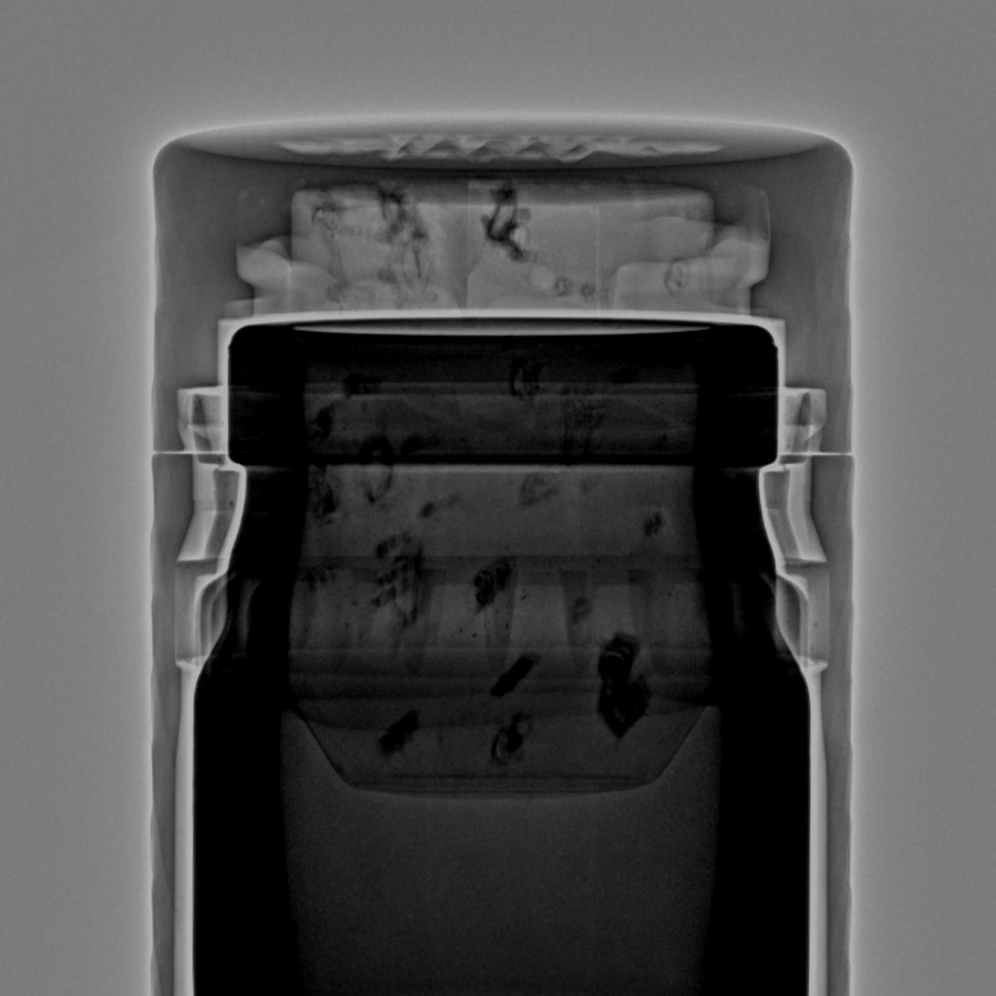 【附X光图】Macallan 麦卡伦 18年 2024 雪莉桶 6瓶组