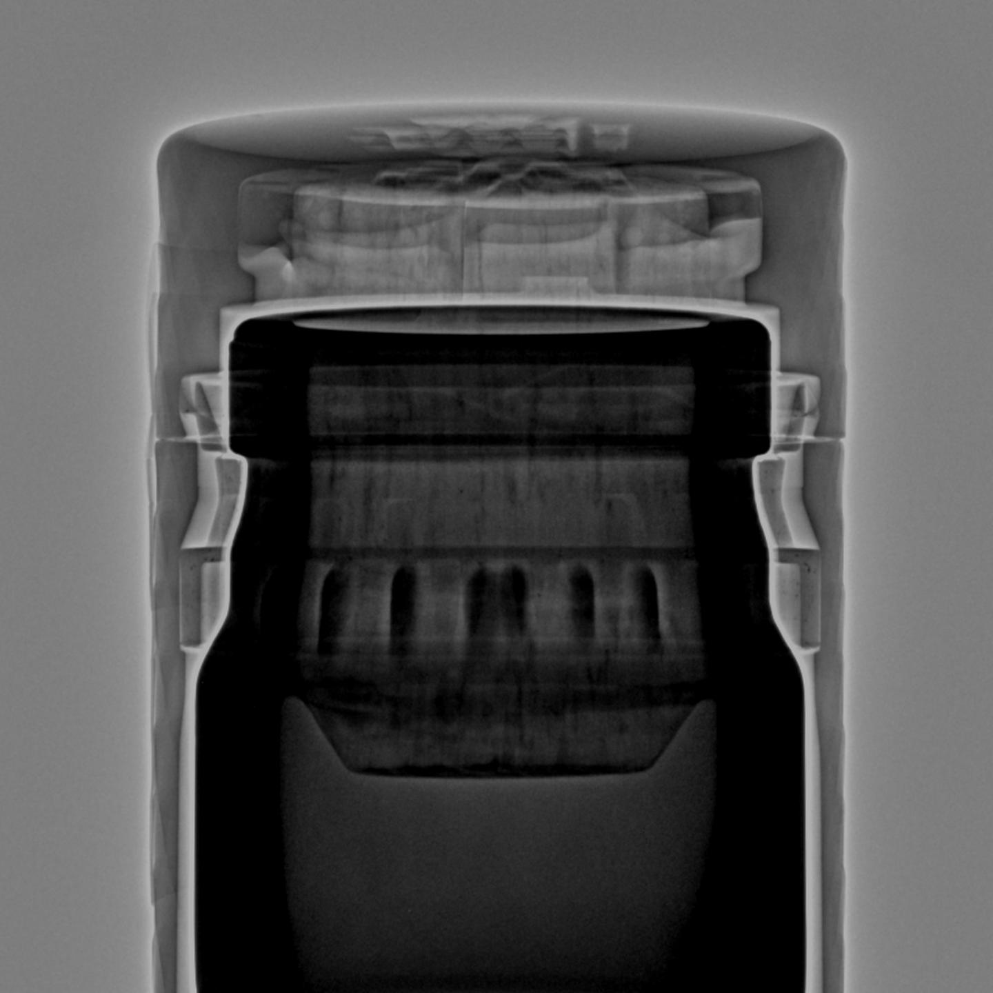 【附X光图】Macallan 麦卡伦 18年 2024 雪莉桶 6瓶组