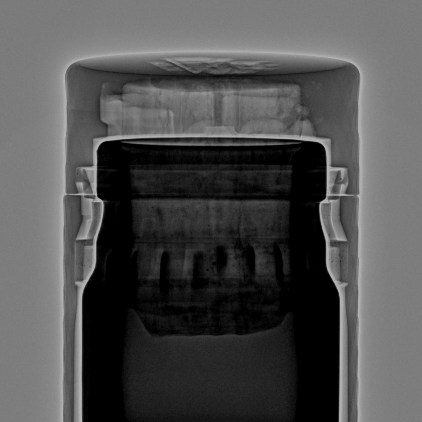 【附X光图】Macallan 麦卡伦 25年 2021 黑腰带