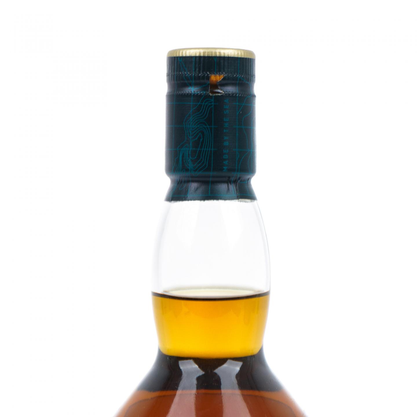 Talisker 泰斯卡 44年 深海森林限量版 49.1%Vol.