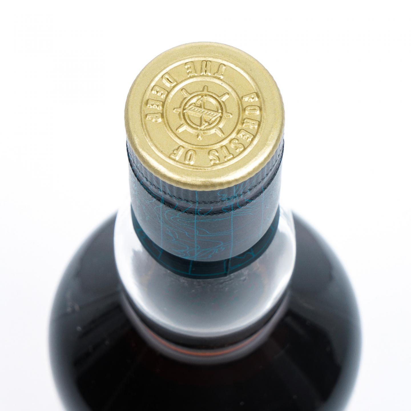 Talisker 泰斯卡 44年 深海森林限量版 49.1%Vol.