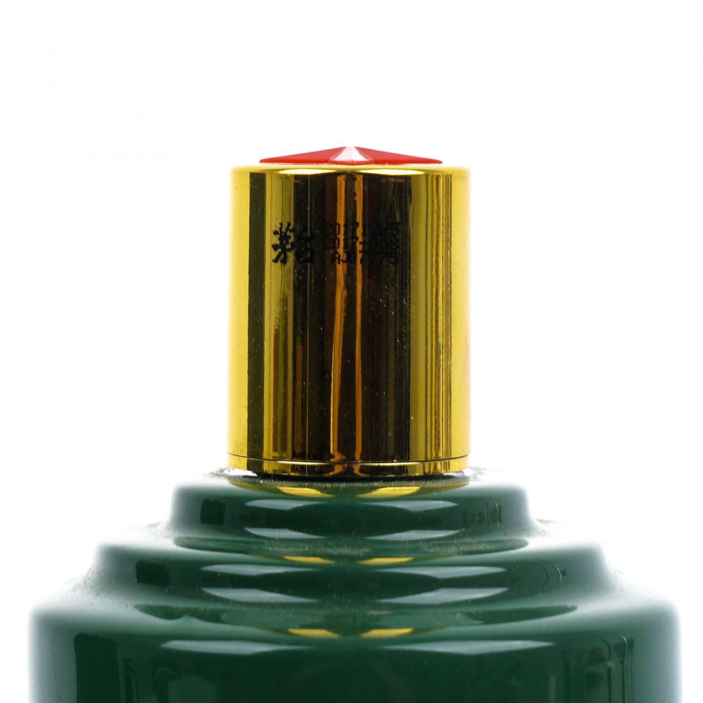 贵州茅台·2017年 红星闪烁