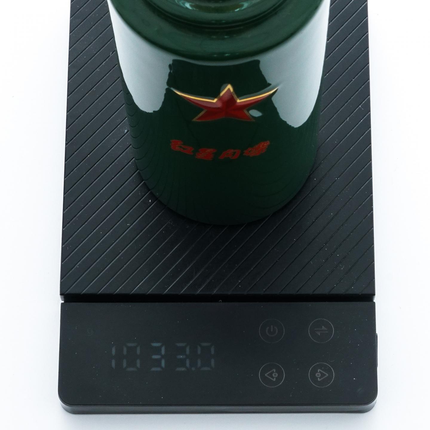 贵州茅台·2017年 红星闪烁