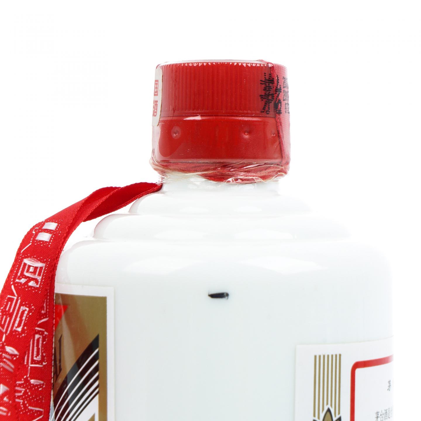 贵州茅台·2007年 飞天 33%