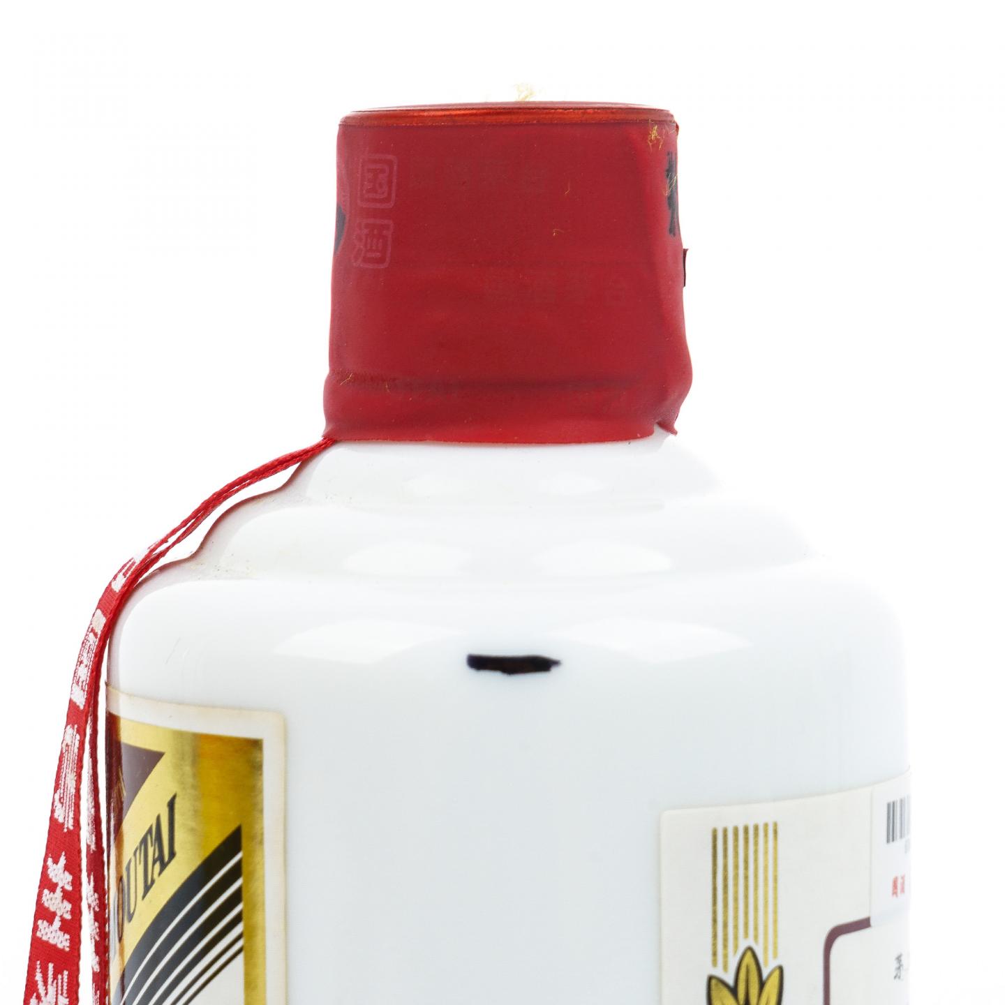 贵州茅台·2017年 珍品 375ml