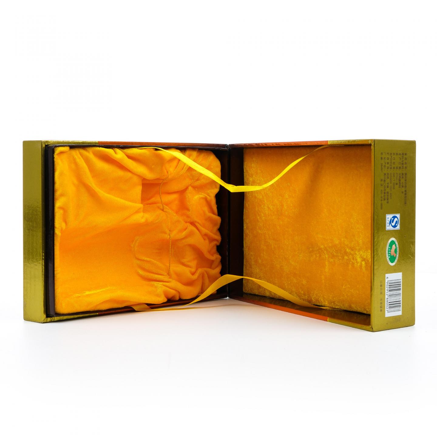 贵州茅台·2017年 珍品 375ml