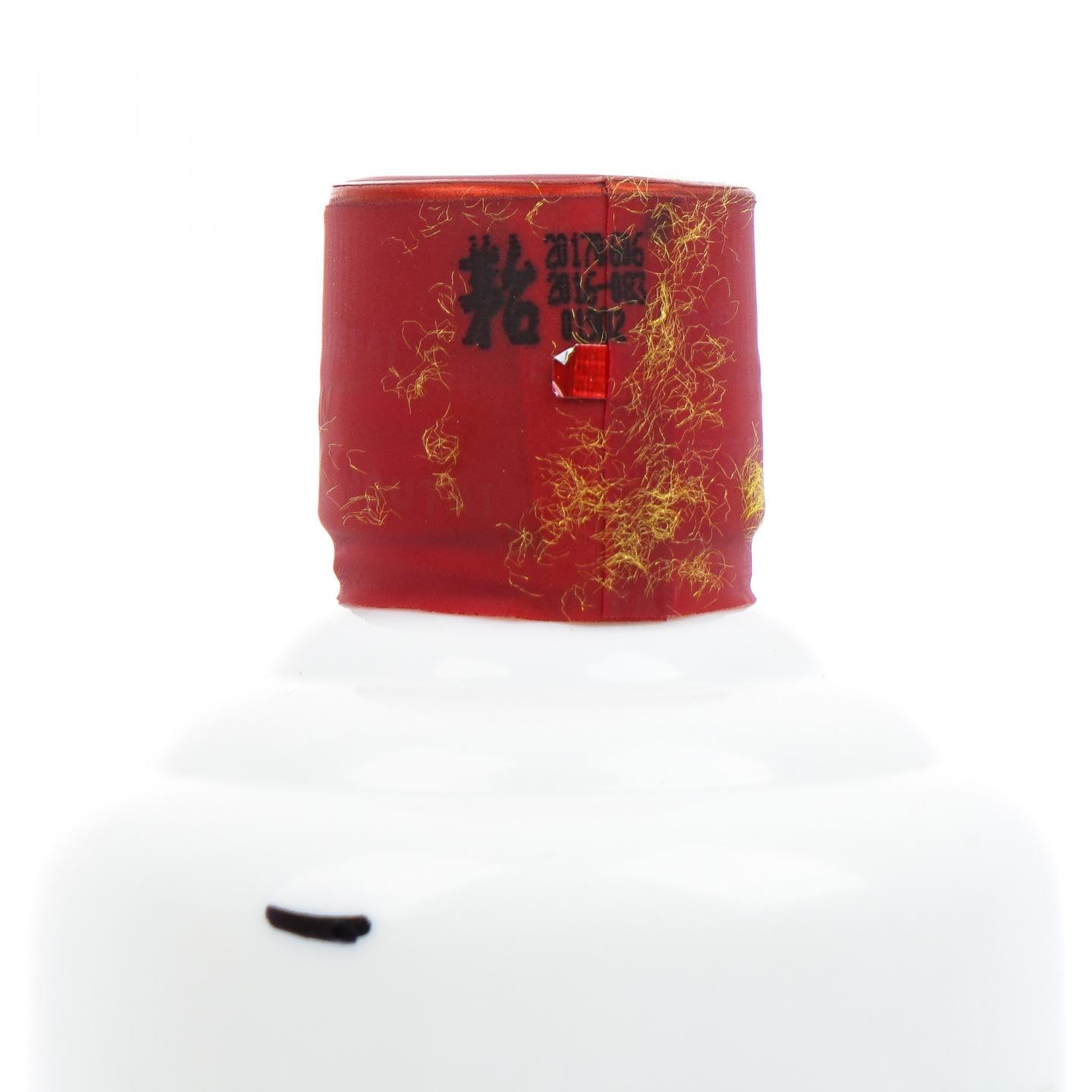 贵州茅台·2017年 珍品 375ML