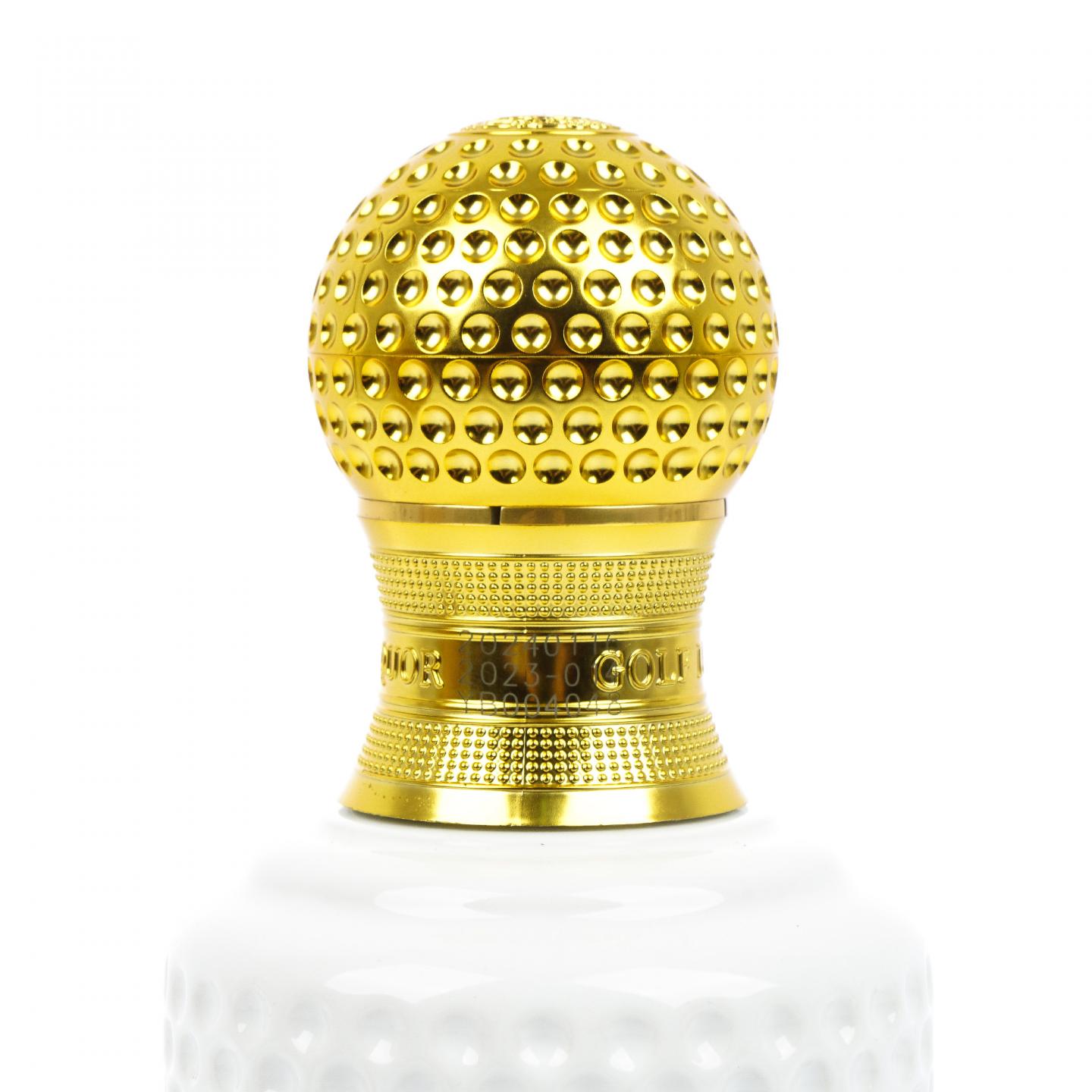 贵州茅台·2024年 高尔夫酒