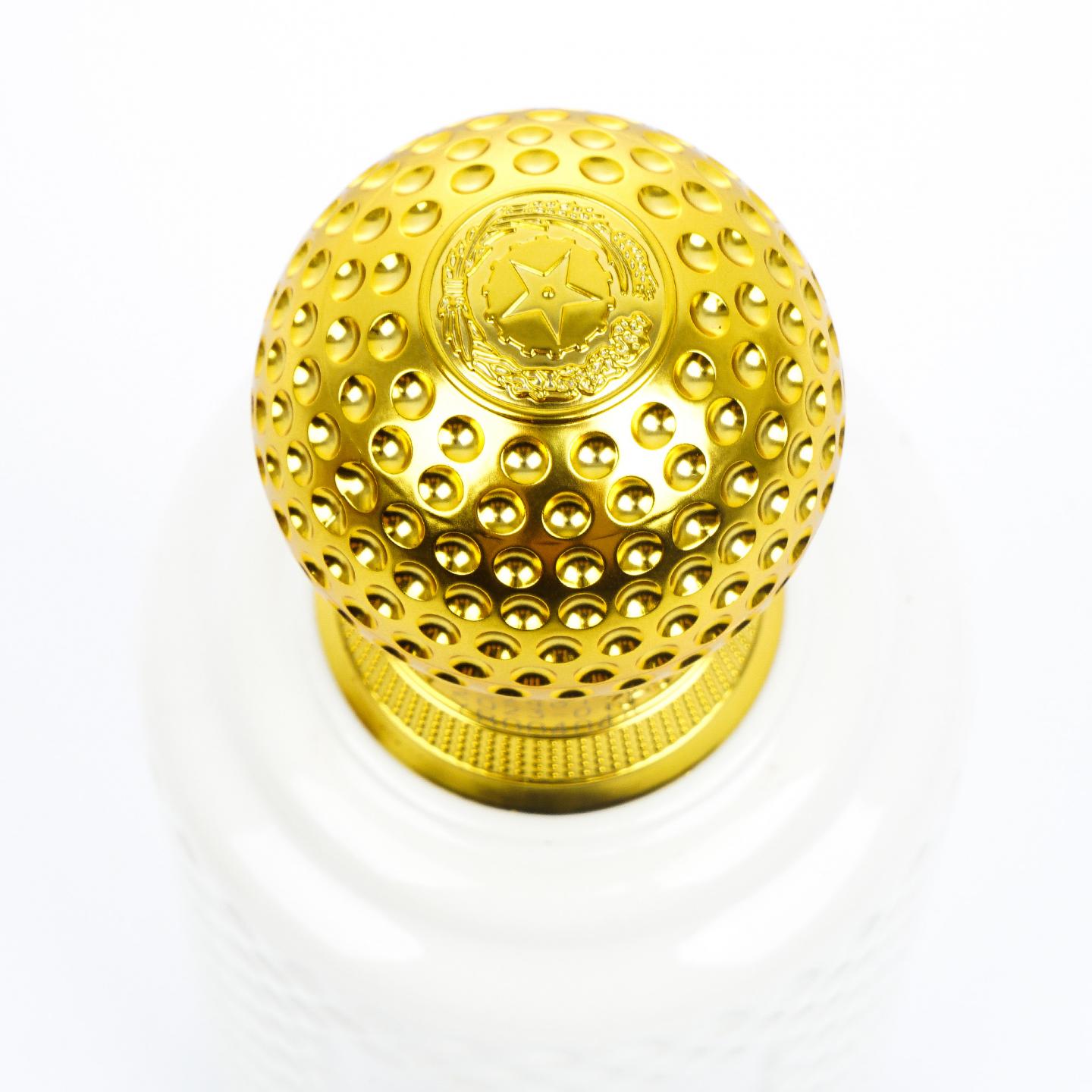 贵州茅台·2024年 高尔夫酒