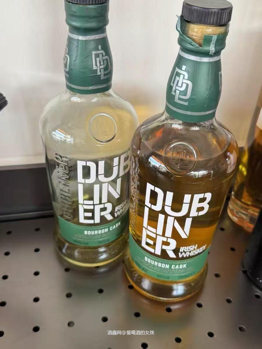 有大哥喝过这个酒款吗？