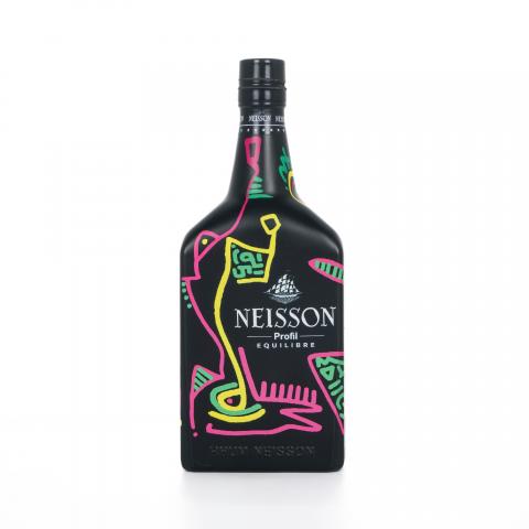Neisson 奈颂 2024 Profil Équilibre 朗姆酒