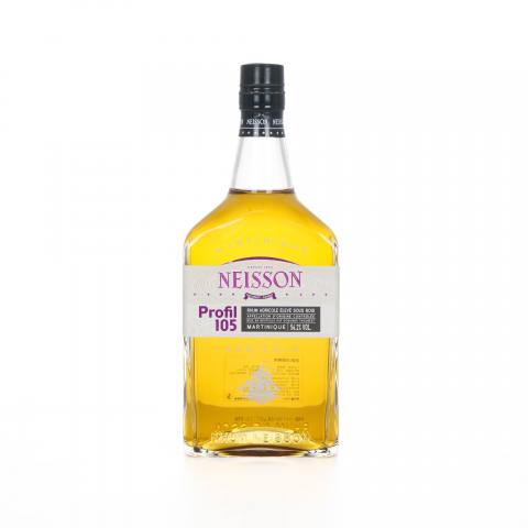 Neisson 奈颂 2024 105农业朗姆酒