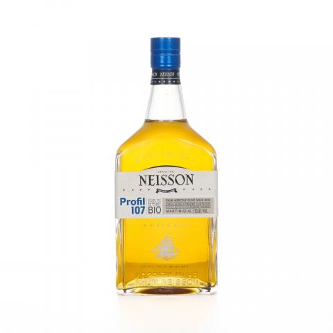 Neisson 奈颂 2020 107农业朗姆酒