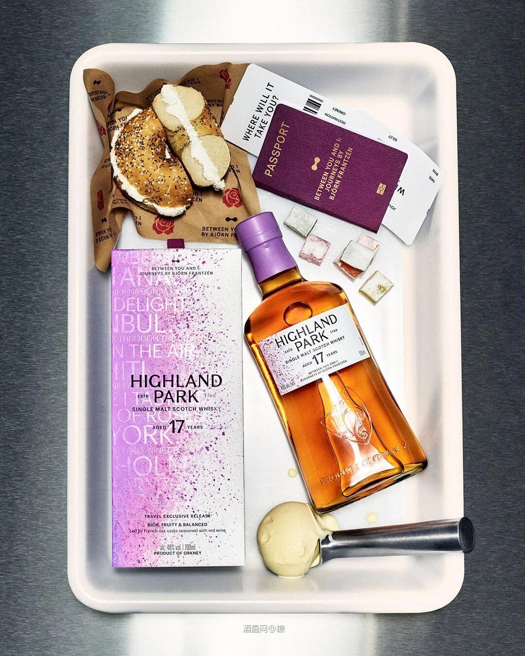 高原骑士17年联名糕点