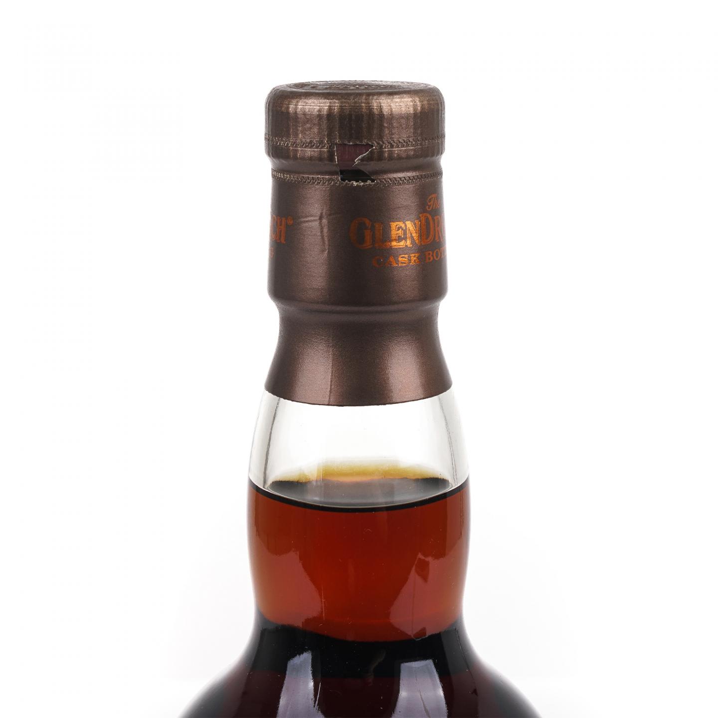 Glendronach 格兰多纳 28年 1992-2021 雪莉桶#2145