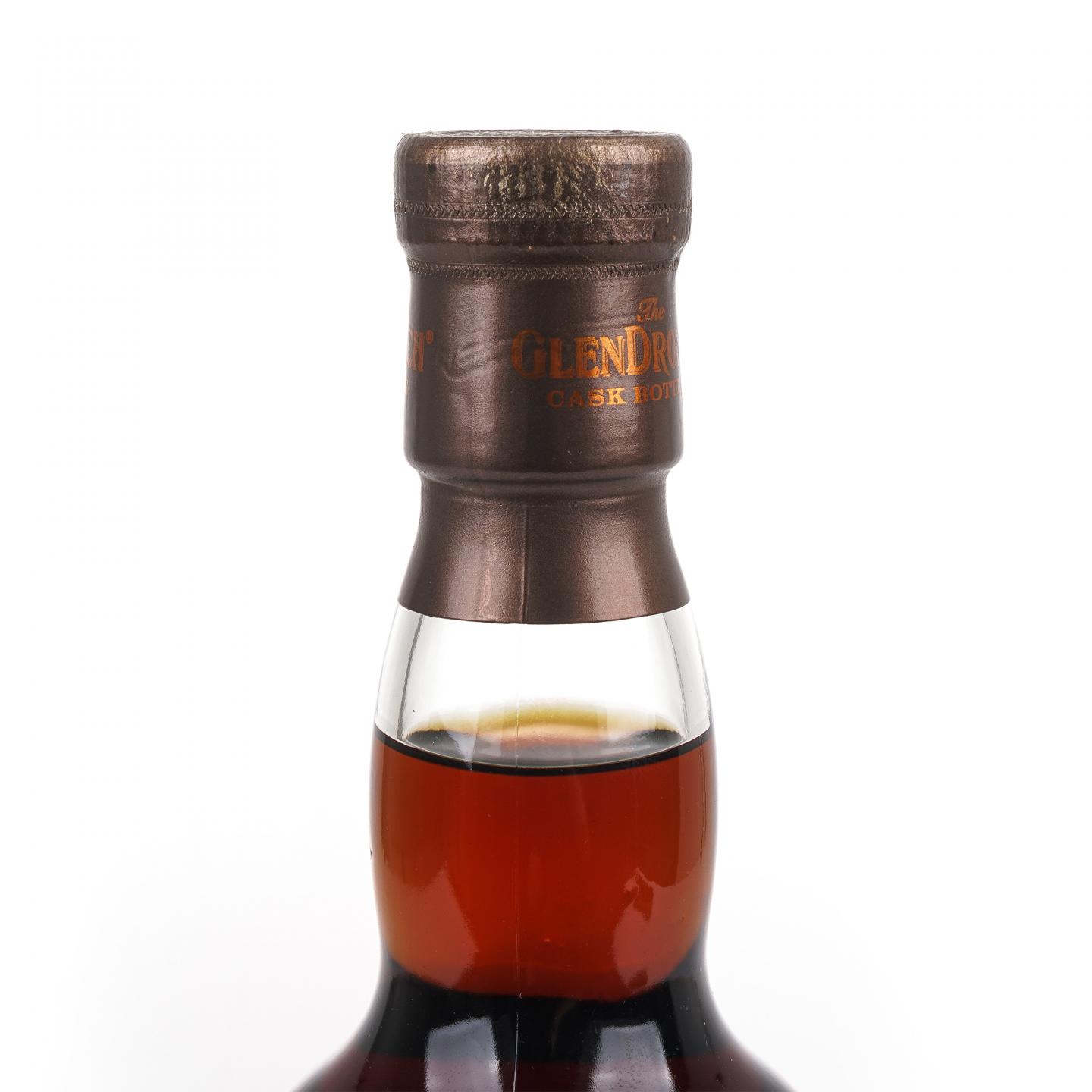 Glendronach 格兰多纳 28年 1993-2021 雪莉桶#2458