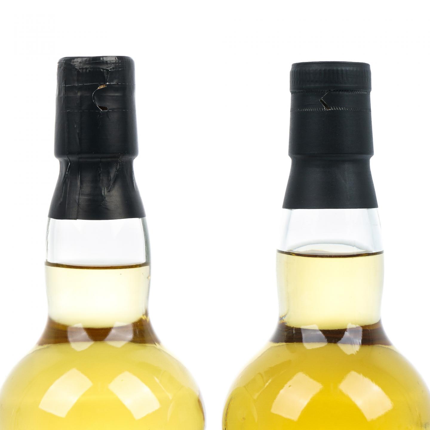 Ardmore 阿德摩尔 BBR/NSpS 2瓶组