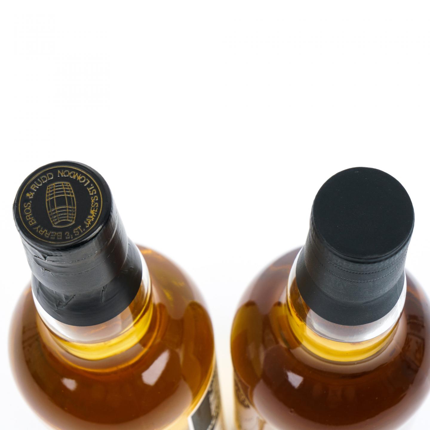 Ardmore 阿德摩尔 BBR/NSpS 2瓶组