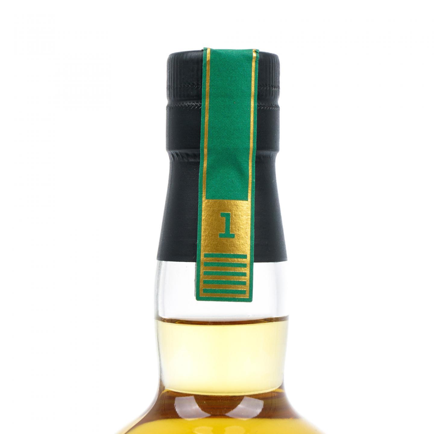 Bowmore 波摩 33年 Kinship Edition No. 1