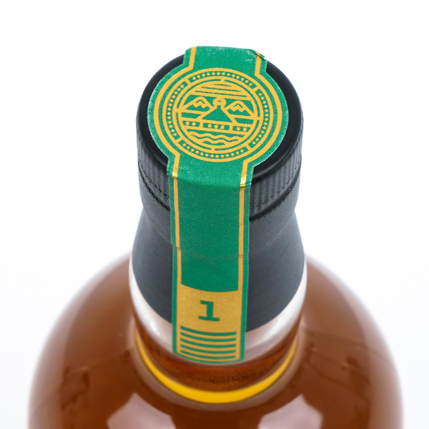 Bowmore 波摩 33年 Kinship Edition No. 1