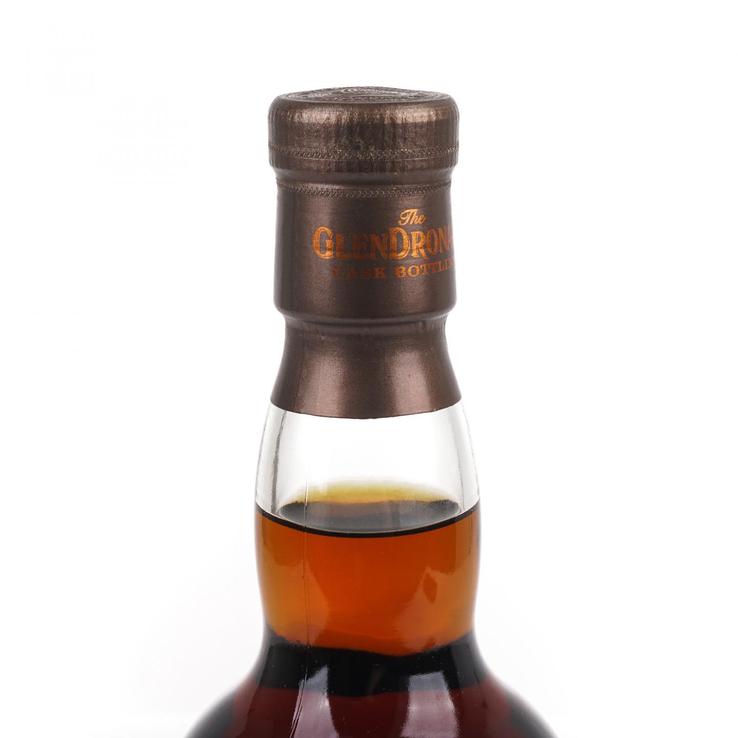 Glendronach 格兰多纳 28年 1993-2021 雪莉桶#6871