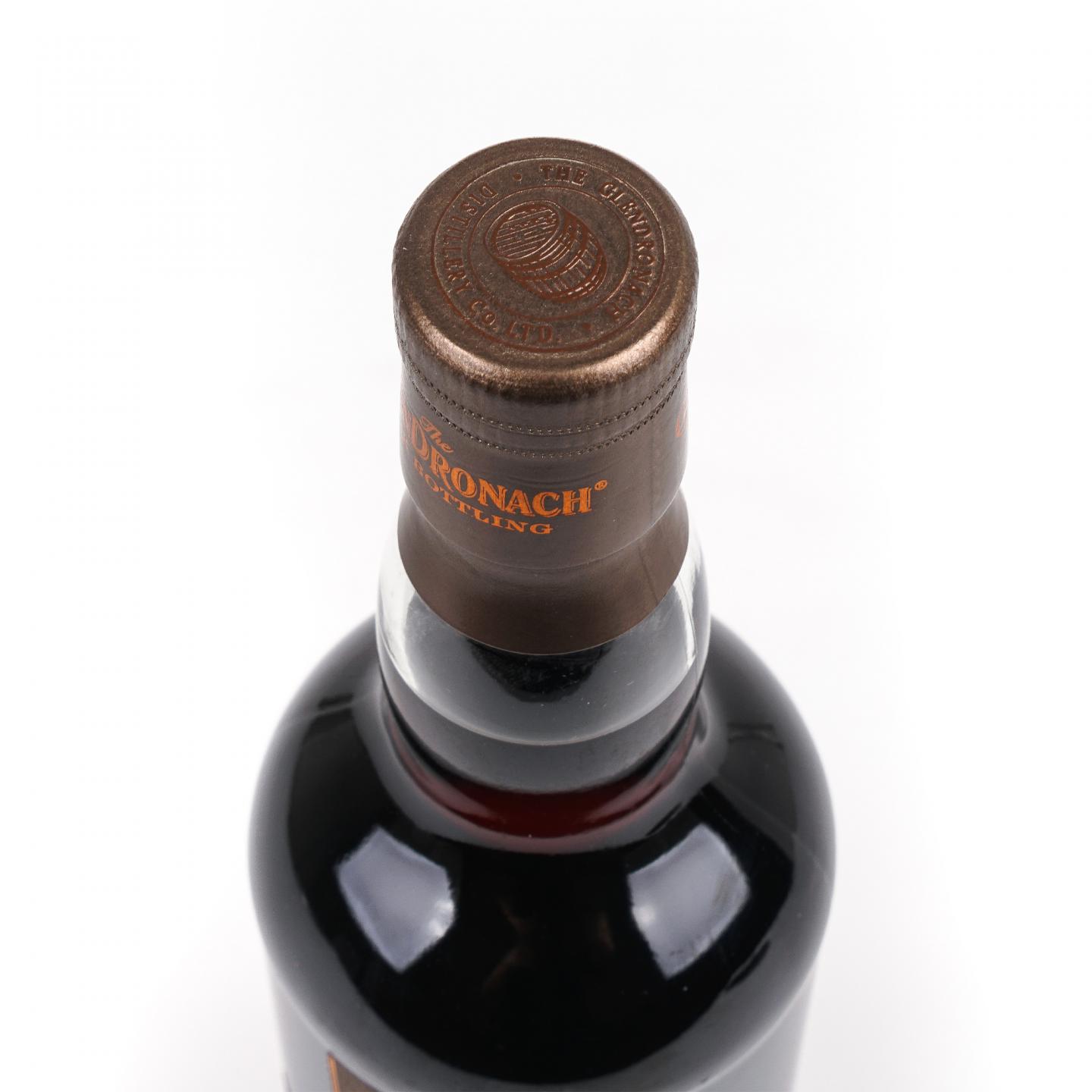 Glendronach 格兰多纳 28年 1993-2021 雪莉桶#6871