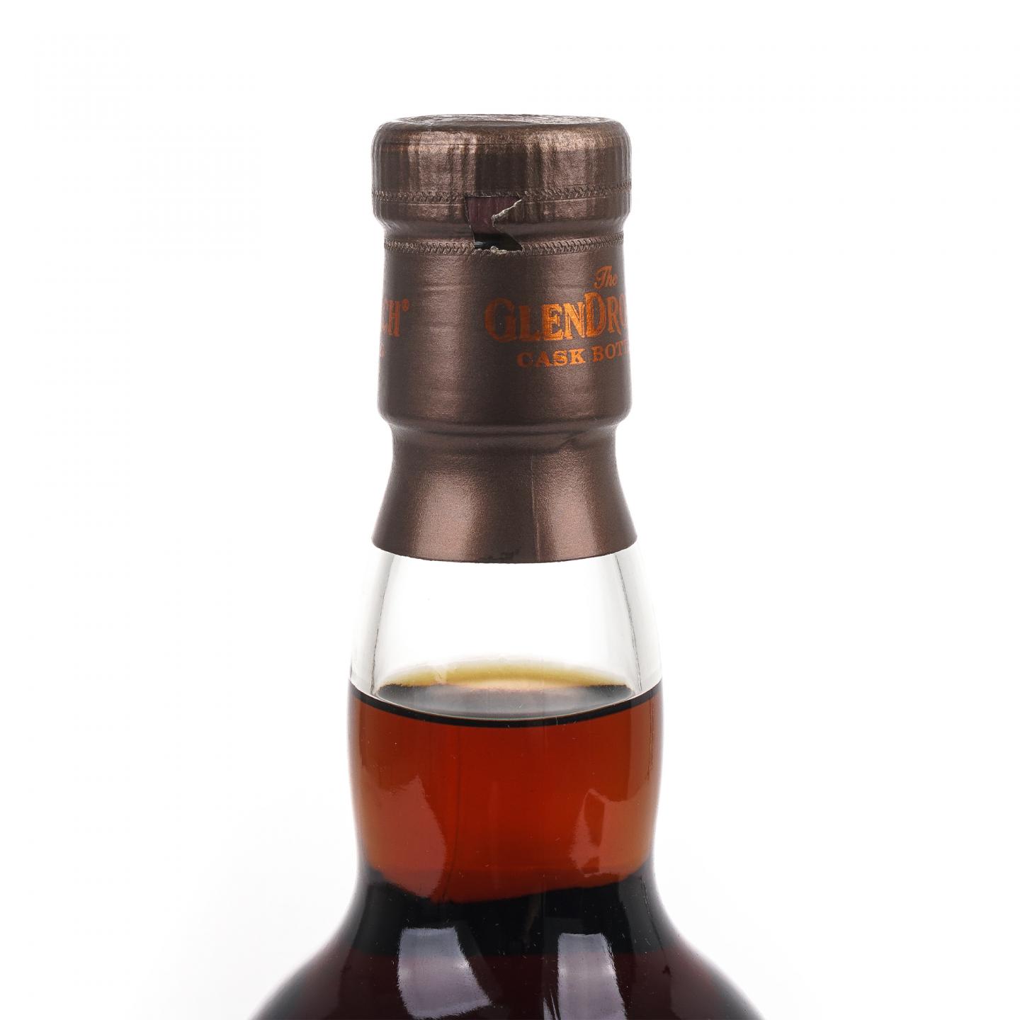 Glendronach 格兰多纳 29年 1991-2021 雪莉桶#7708