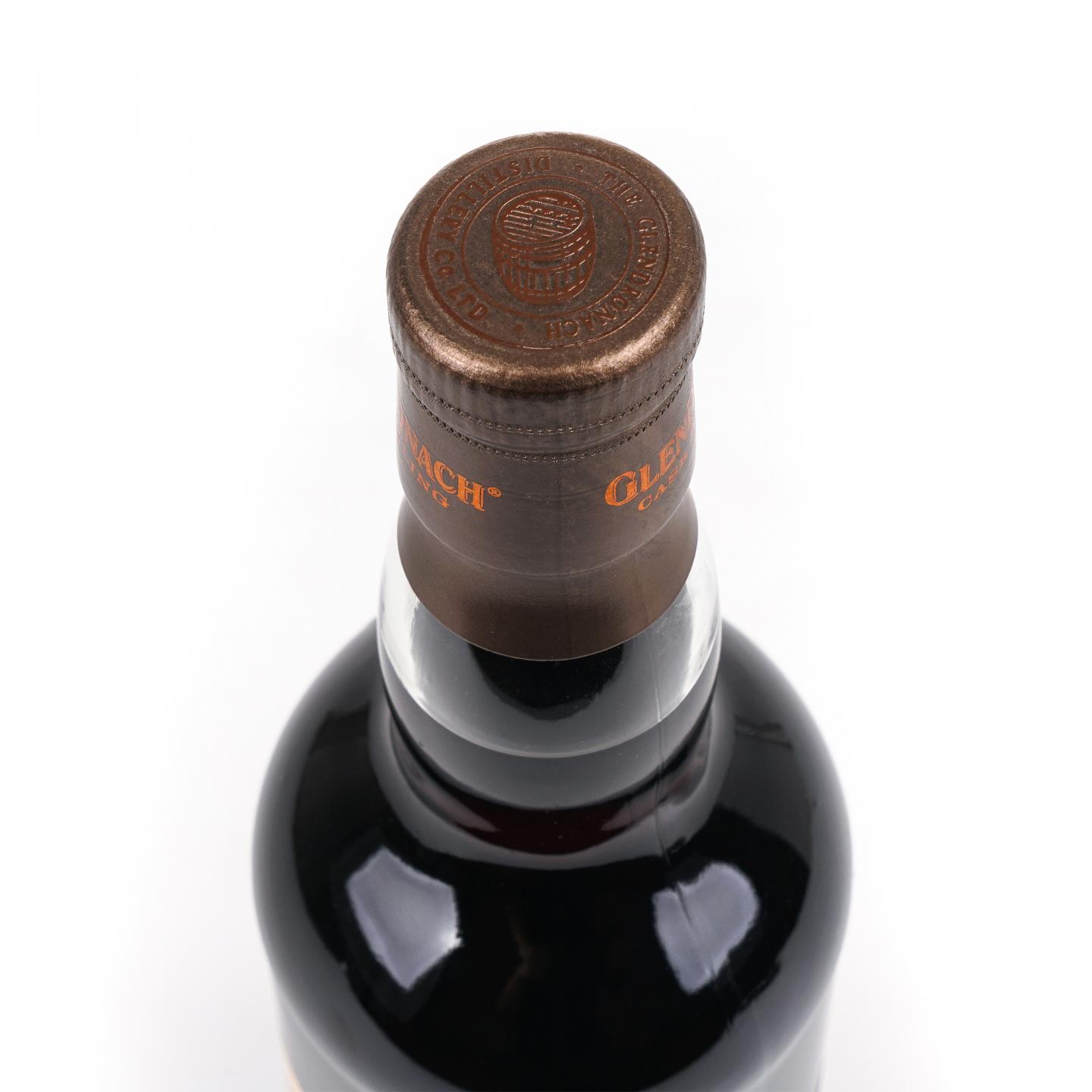 Glendronach 格兰多纳 29年 1991-2021 雪莉桶#7708