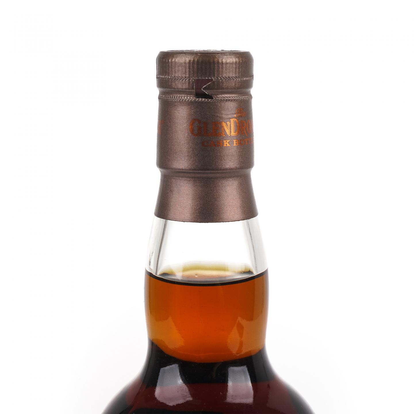 Glendronach 格兰多纳 26年 1992-2018 雪莉桶#220