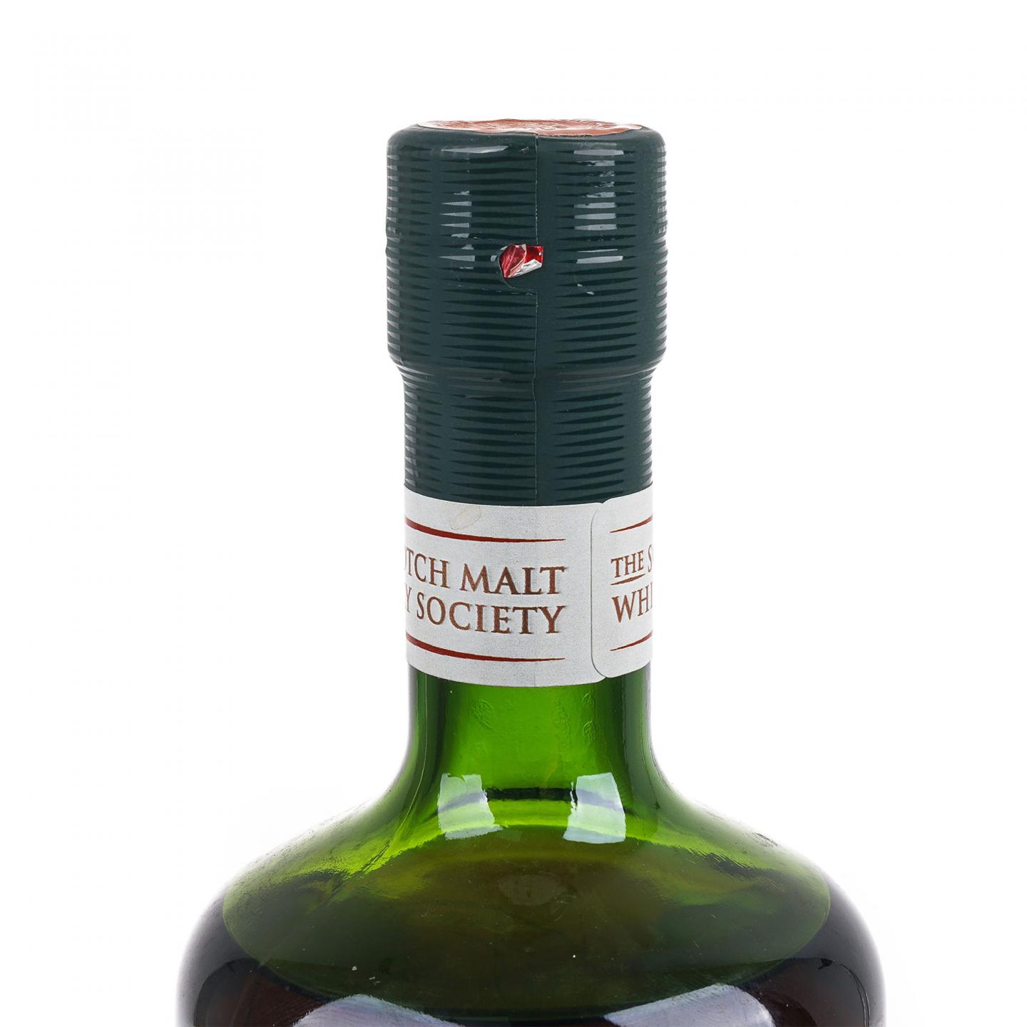 SMWS 116.16 余市 26年 1982-2009 单桶