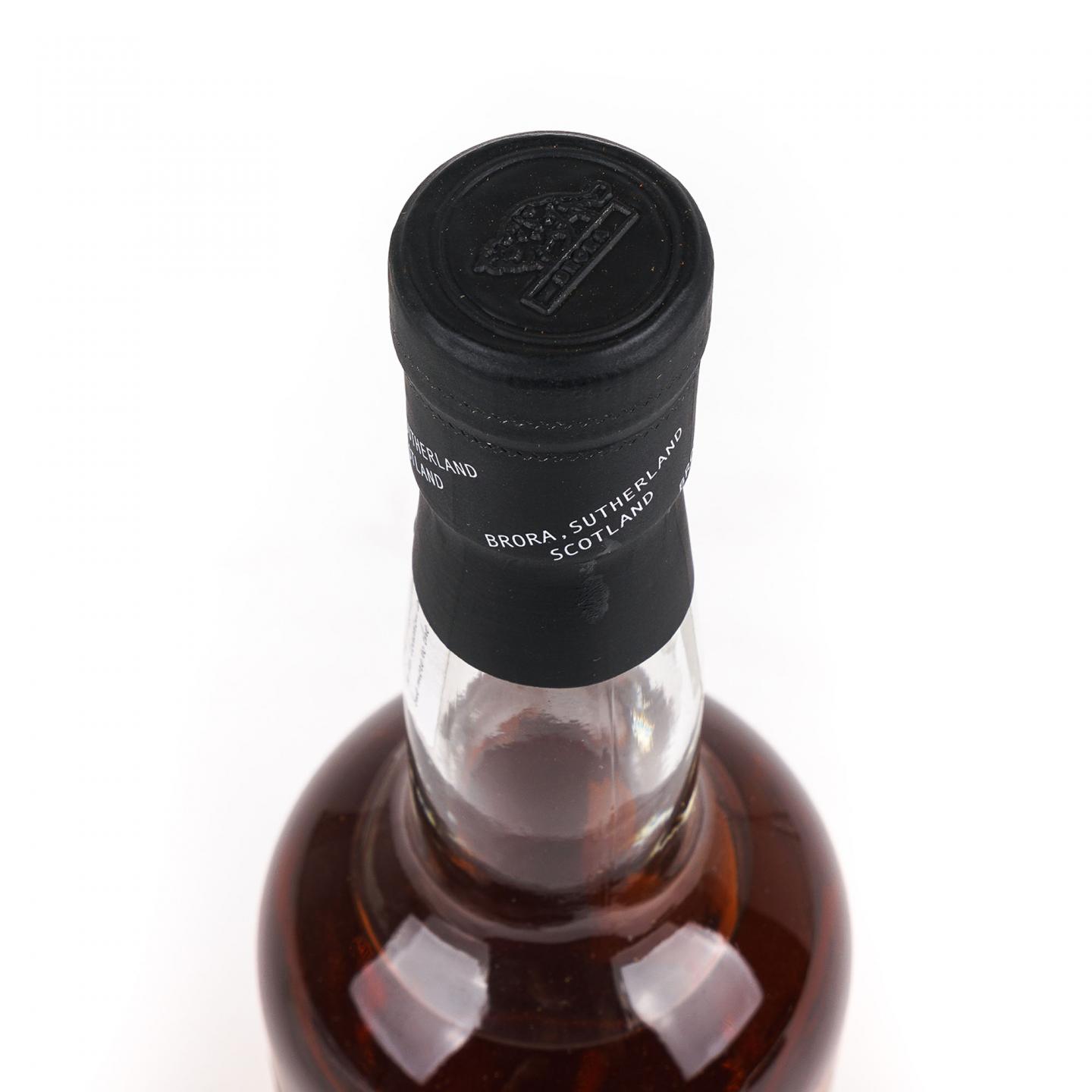 Brora 布朗拉 30年 2003 MMA至高无上金牌